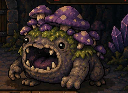 Monster